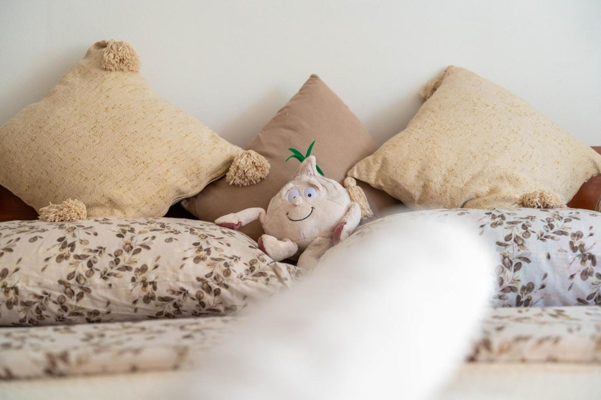 Apartman Lili Книн Екстер'єр фото
